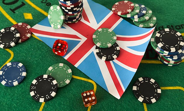saldo4d How No Commission Baccarat Works