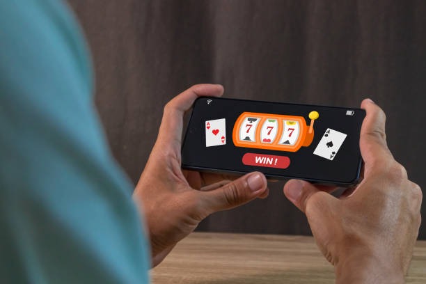 saldo4d Game categories