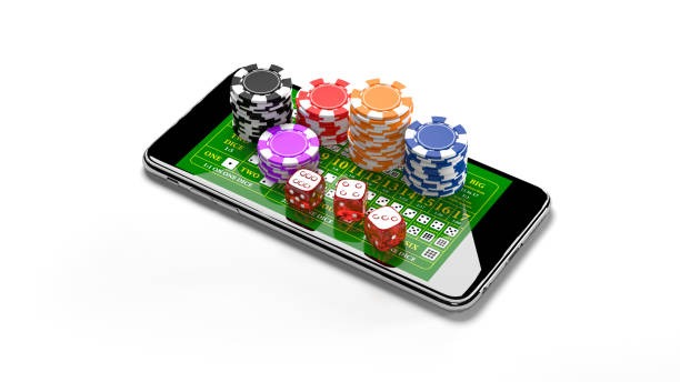 saldo4d Casino Rooms For Indonesia