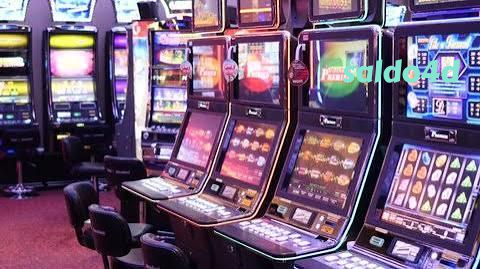 saldo4d No Commission Baccarat On saldo4d
