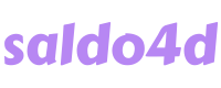 saldo4d logo